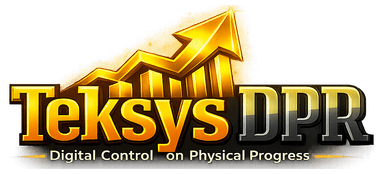 TeksysDPR