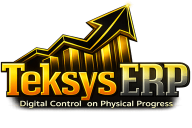TeksysERP