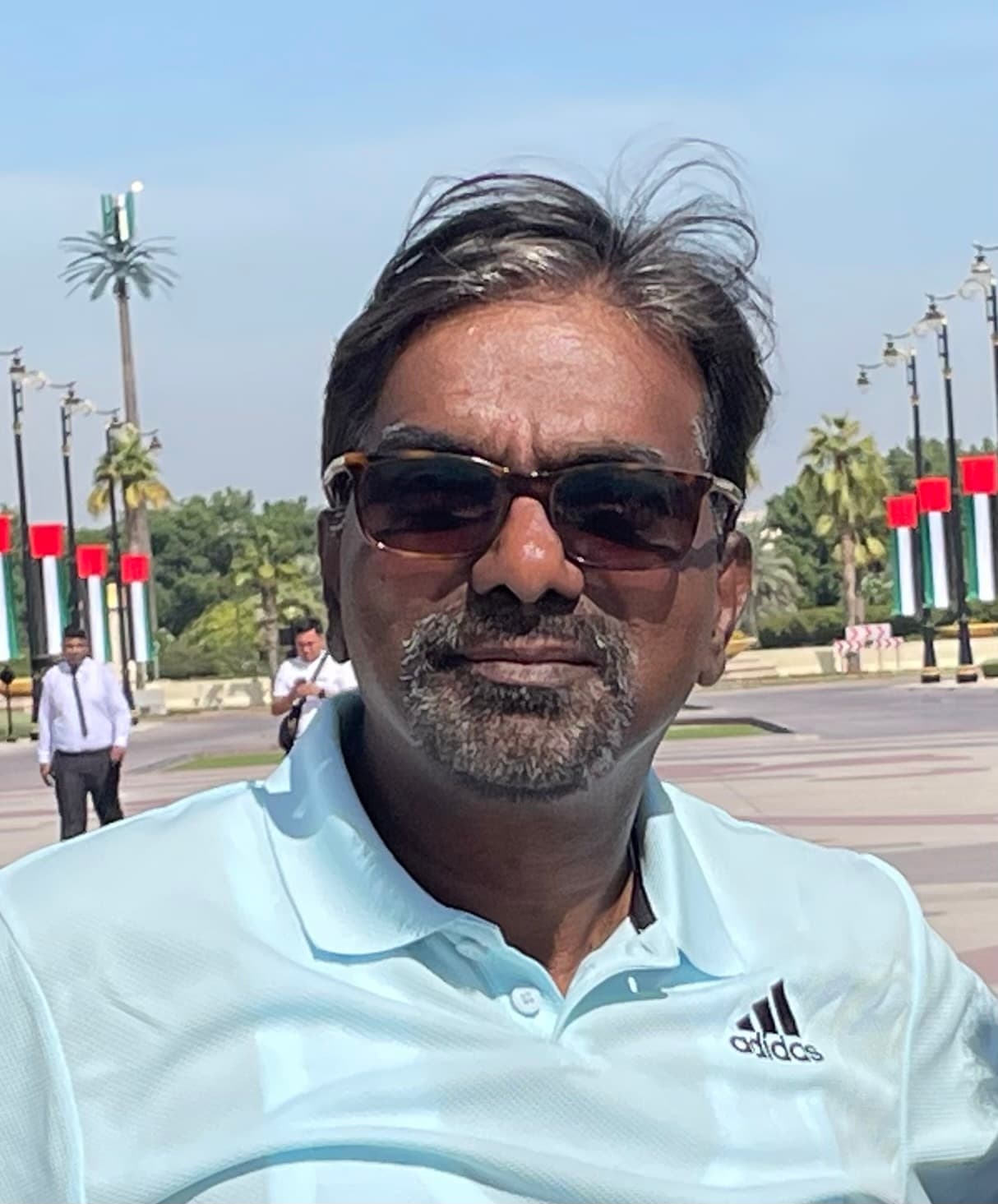 Mahadeo Nalawade, Promoter and Director of Teksys Enterprises Private Limited