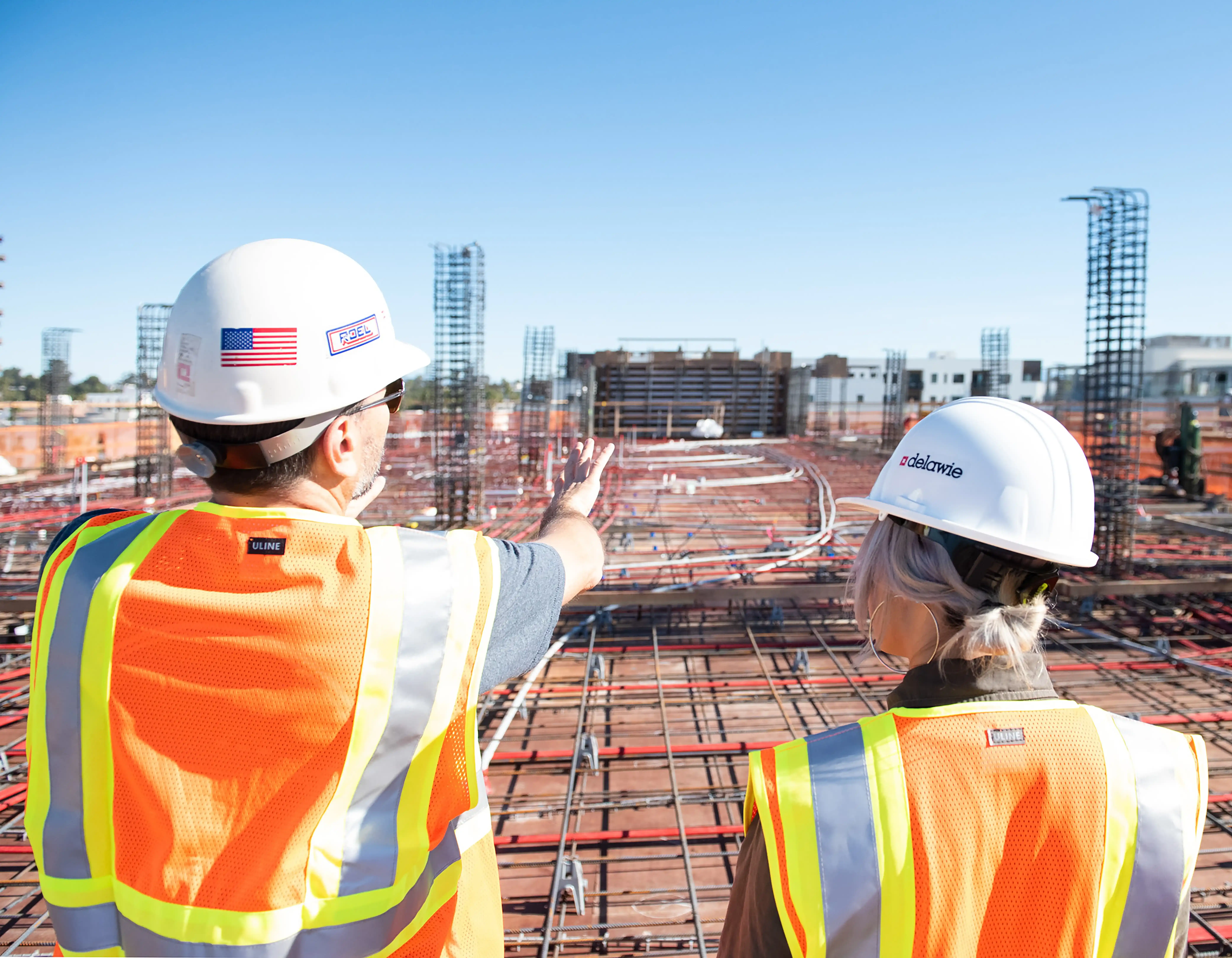 General Contractors
