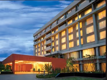 Hospitality Project
