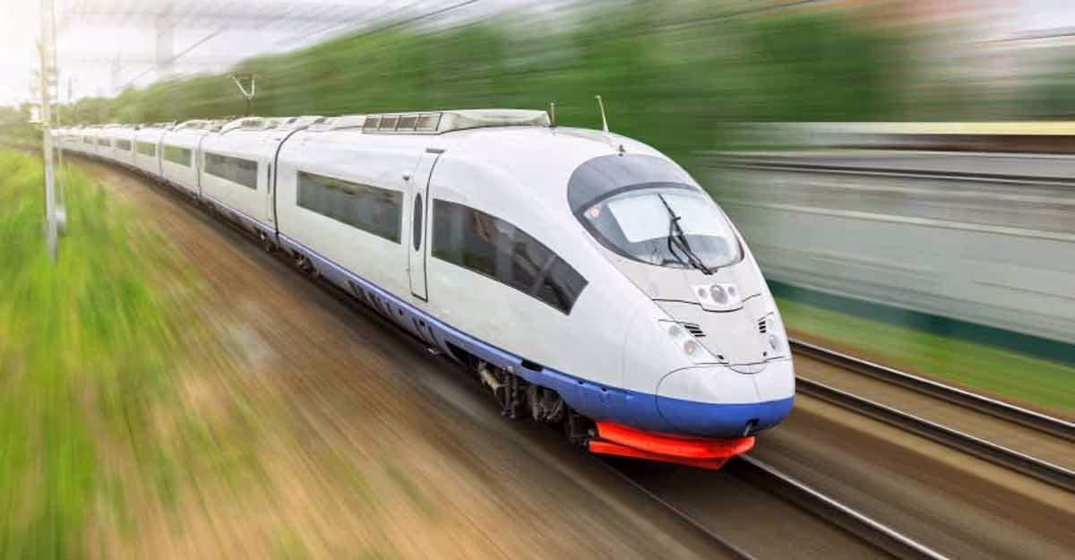 infrastructure Project