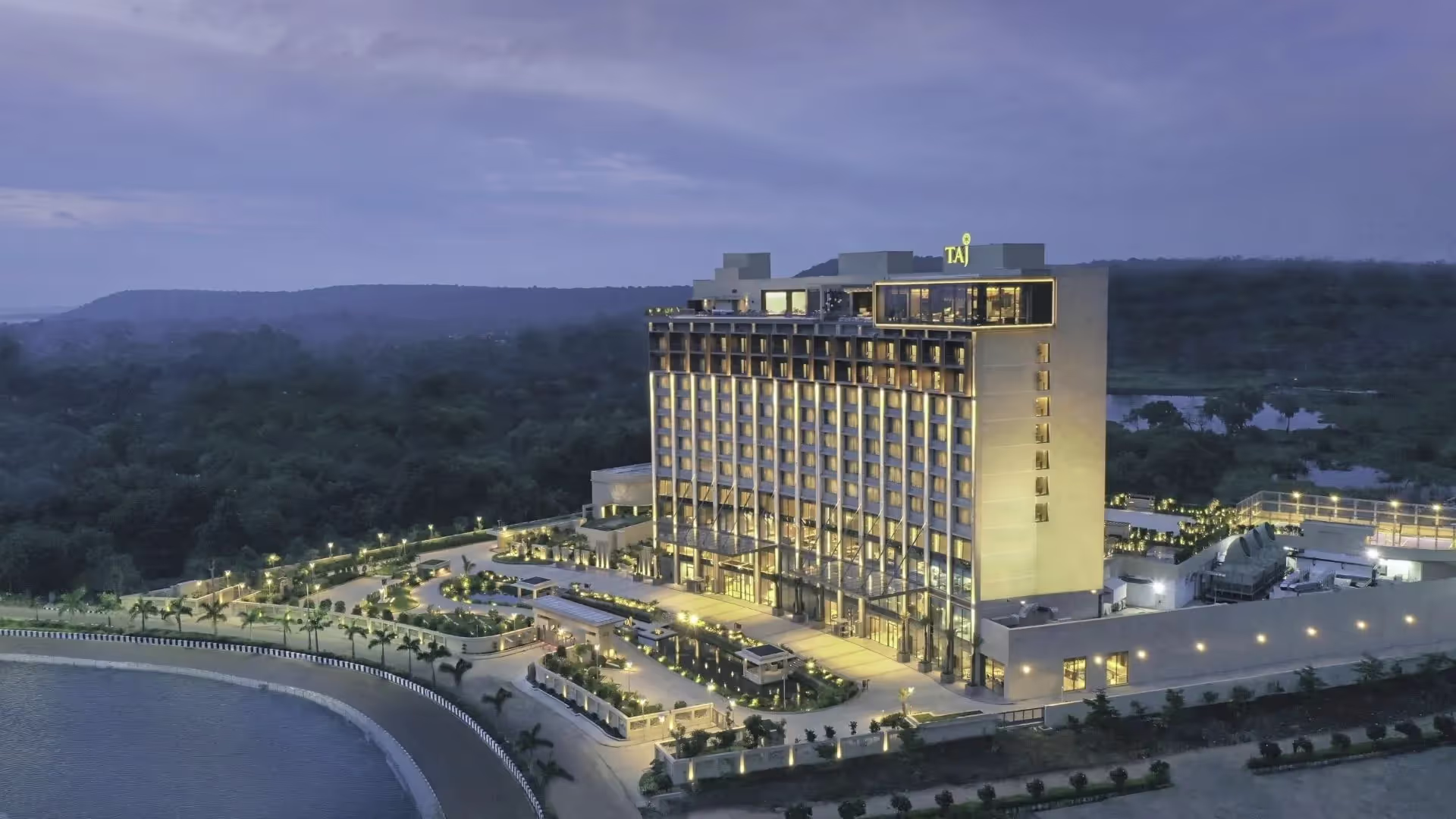 Hospitality Project
