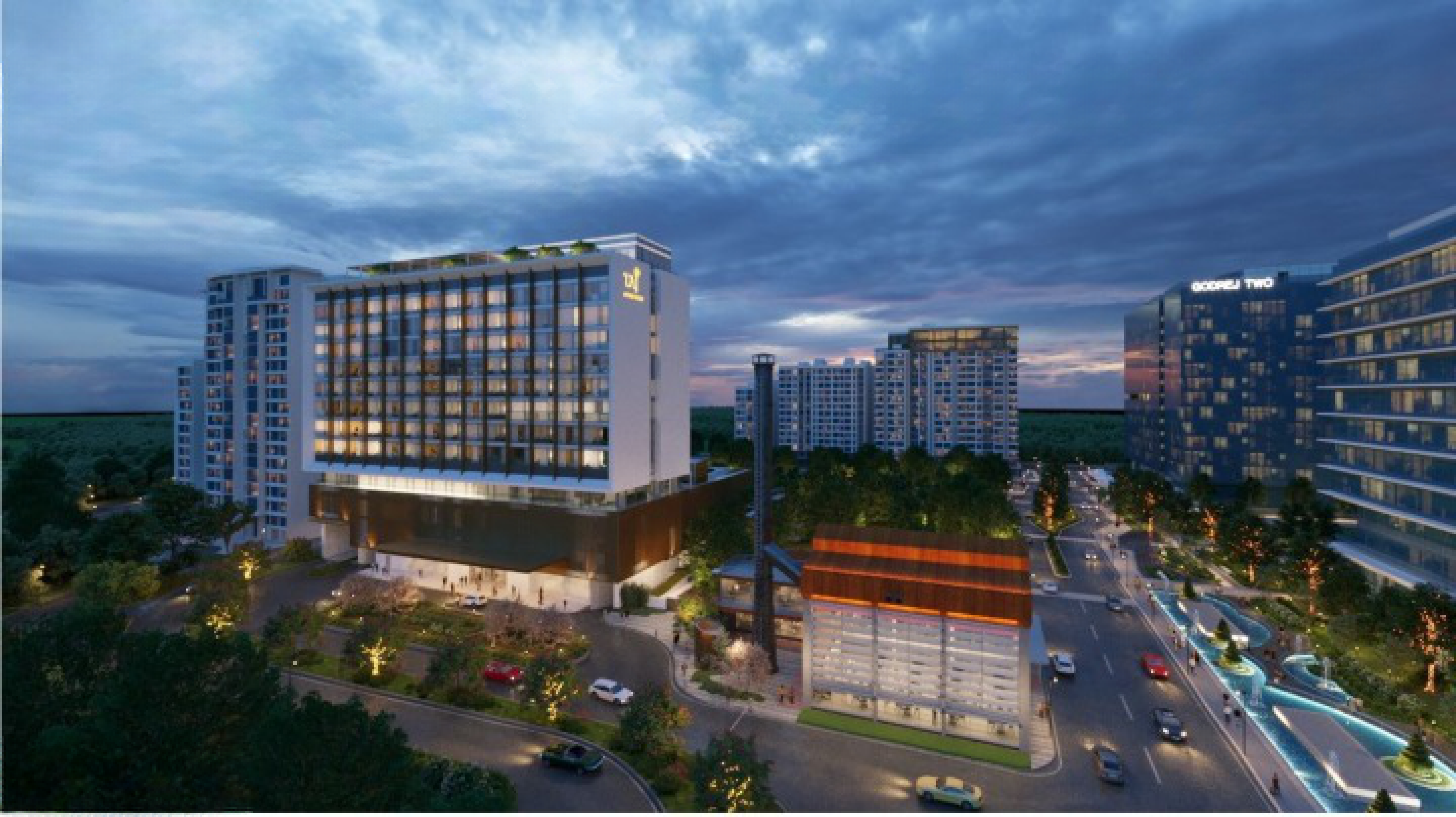 Hospitality Project