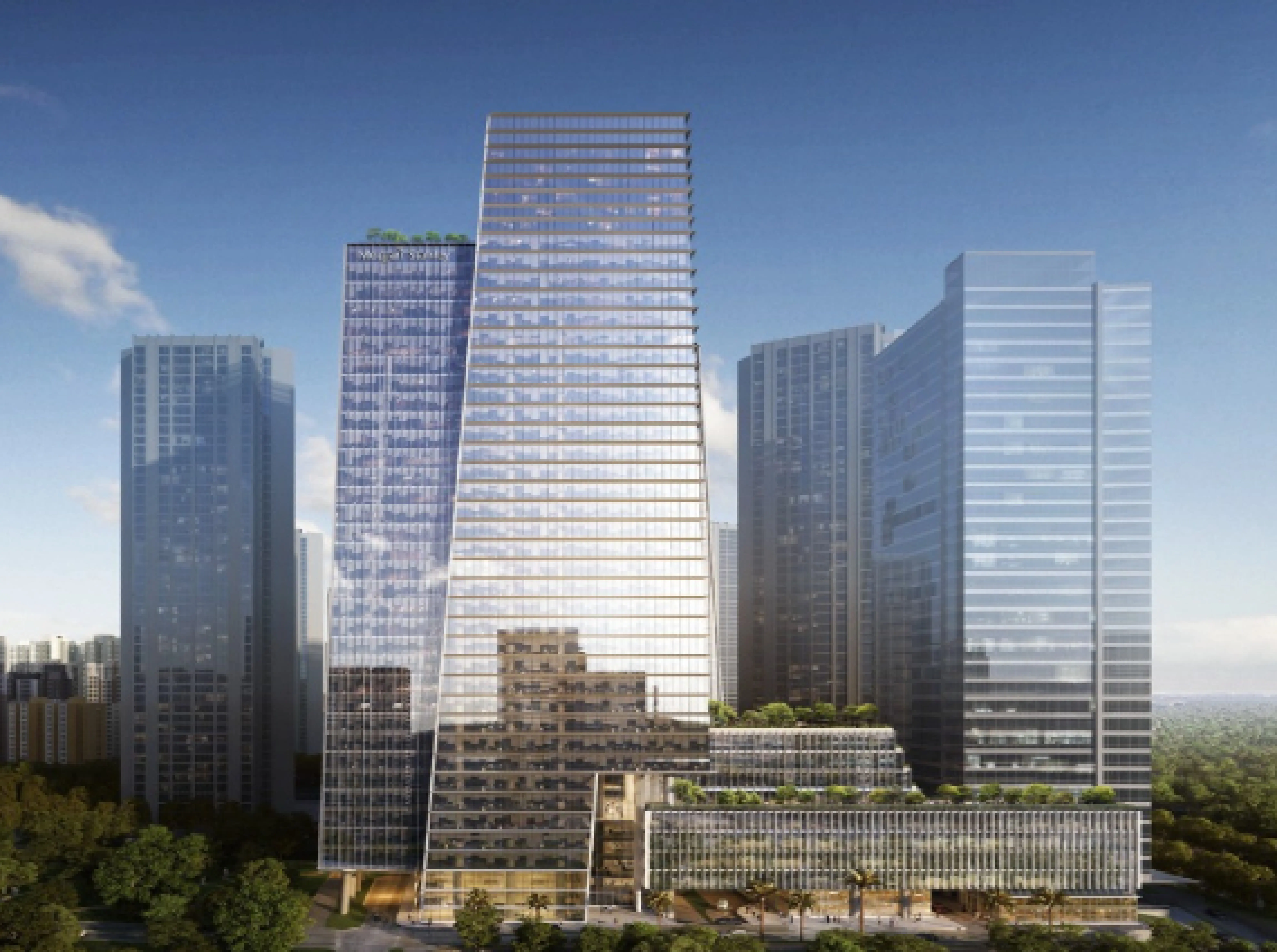 commercial Project