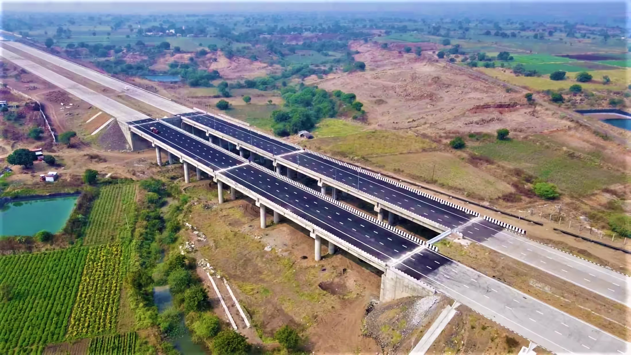 infrastructure Project