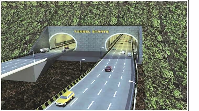 infrastructure Project