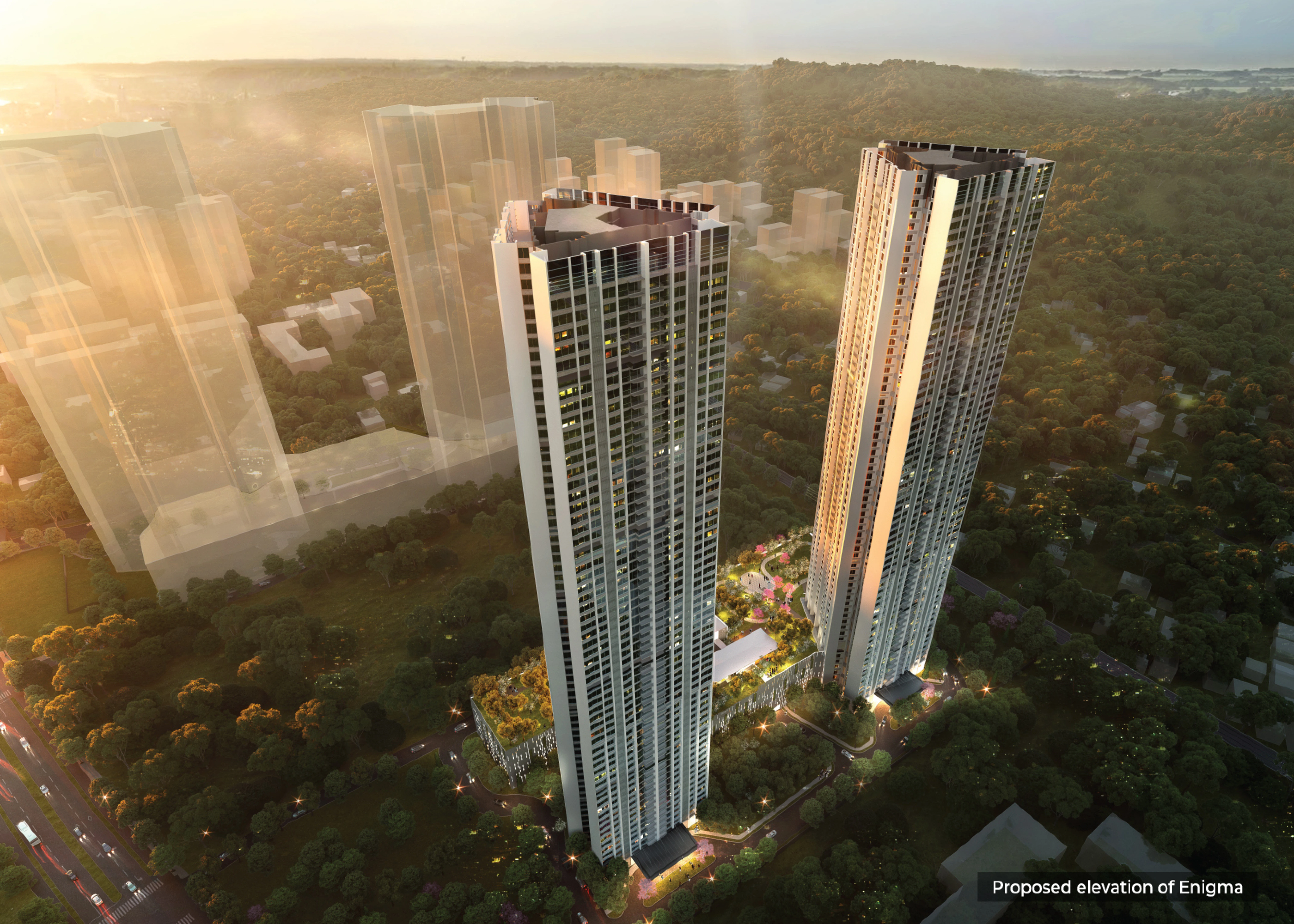 Commercial Project