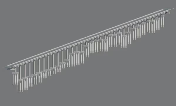 infrastructure Project