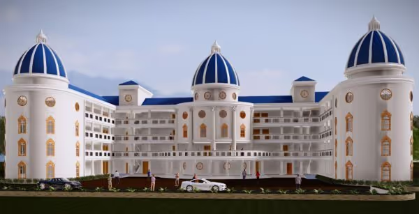 Residential Project