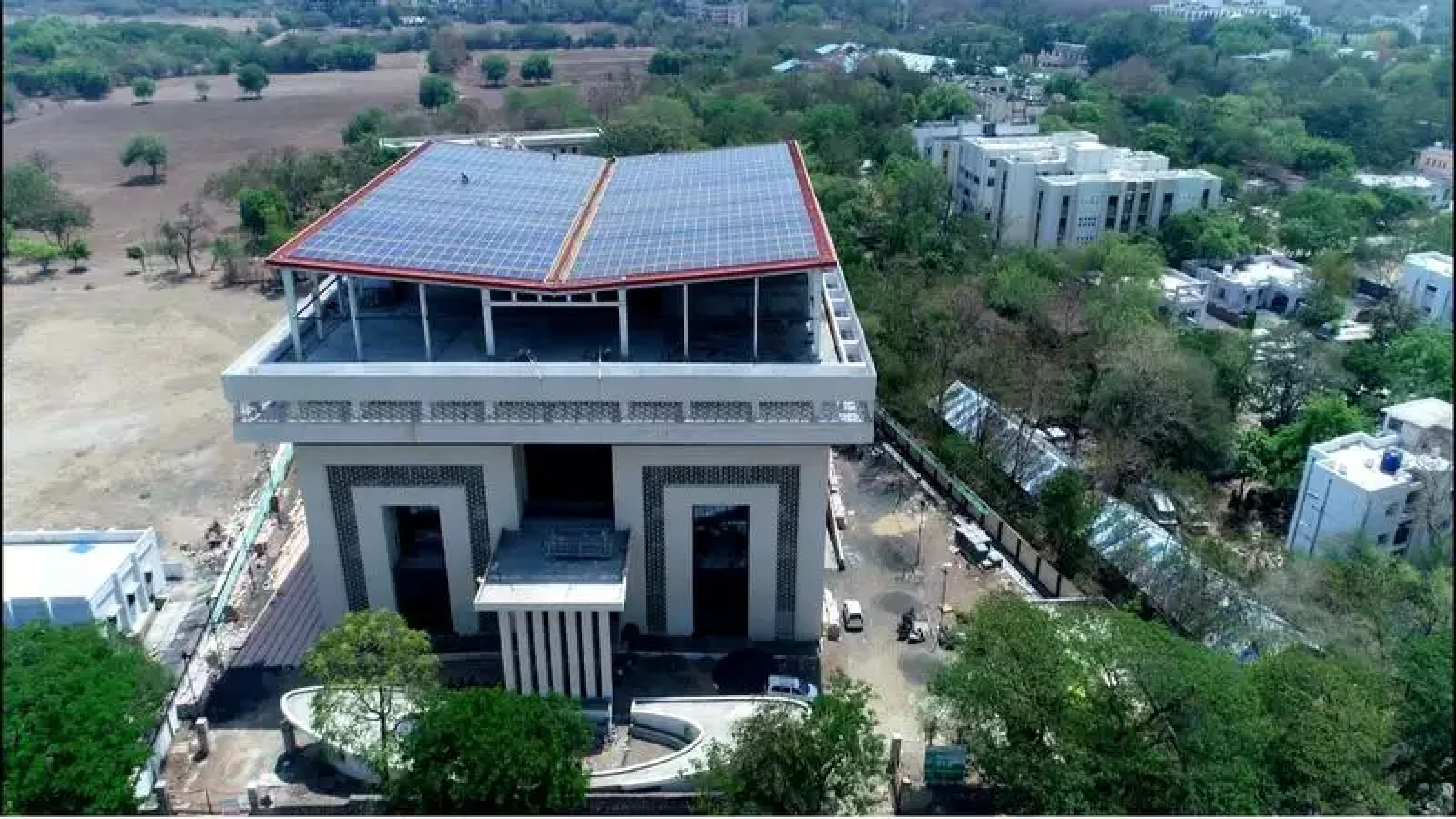 Commercial Project