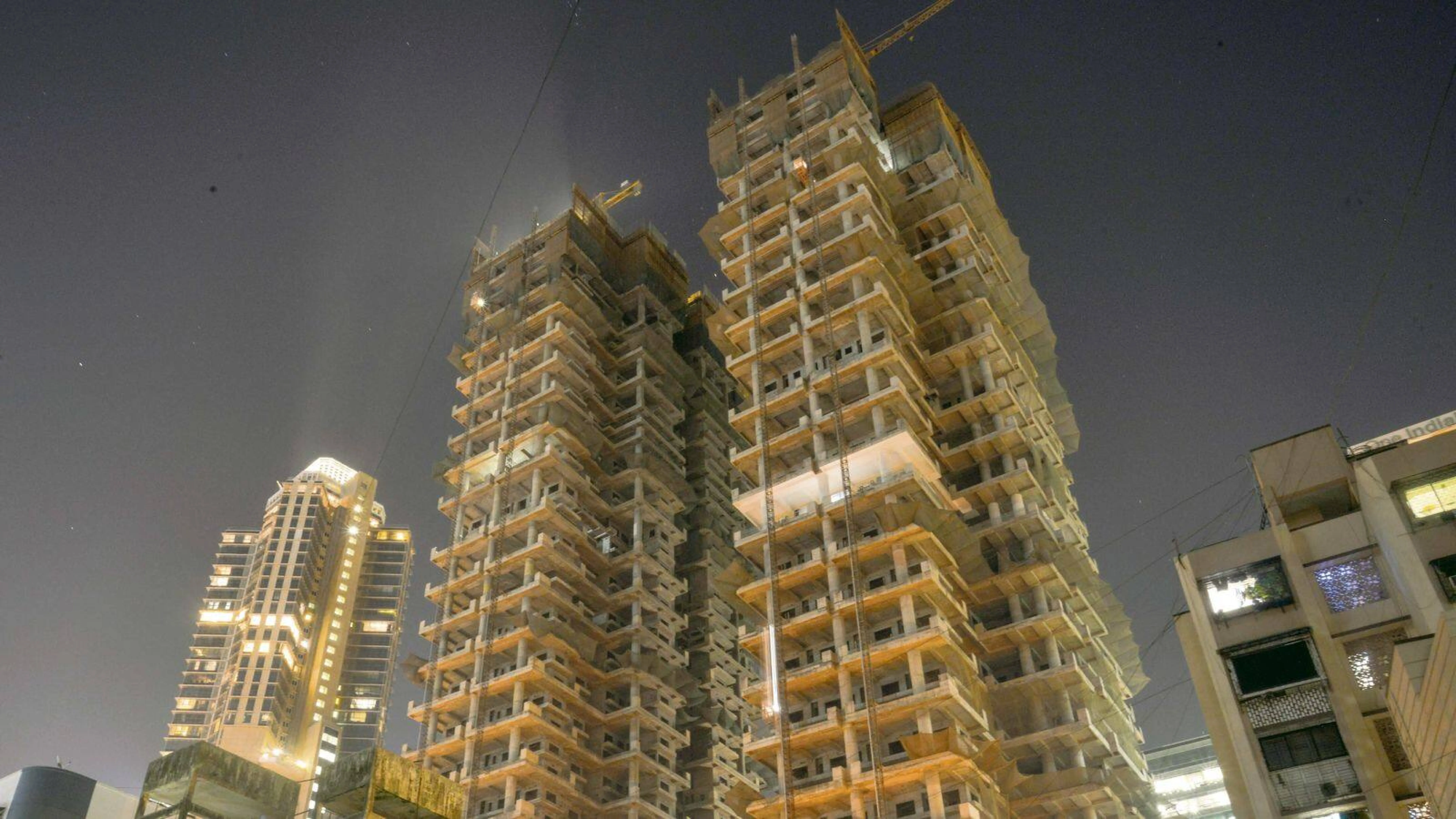Commercial Project