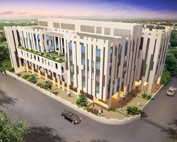 Institutional Project