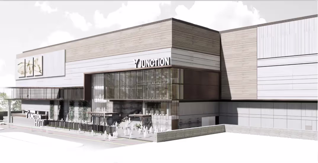 commercial Project