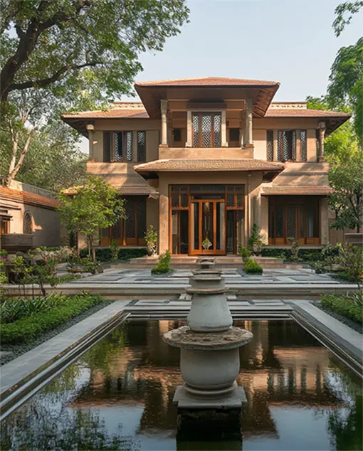 Architectural Design 2