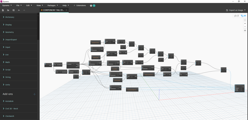 Efficient Workflows