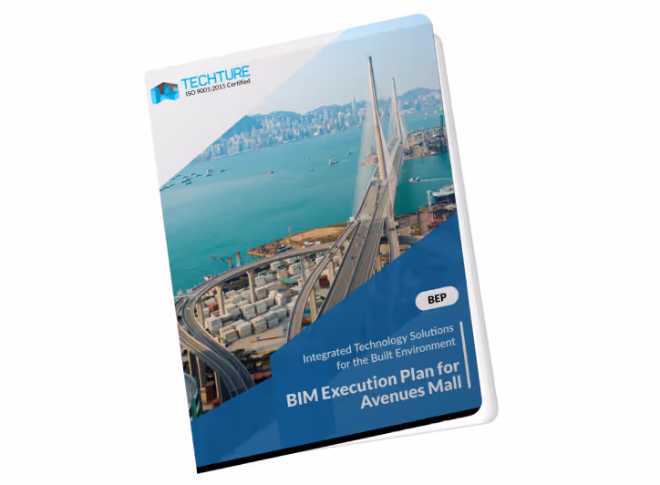 What is a BIM Execution Plan