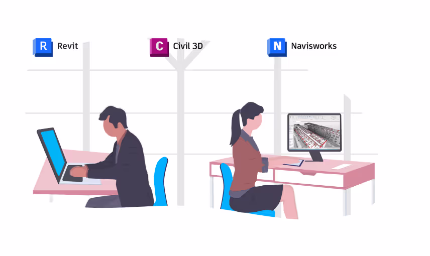 BIM Corporate Training