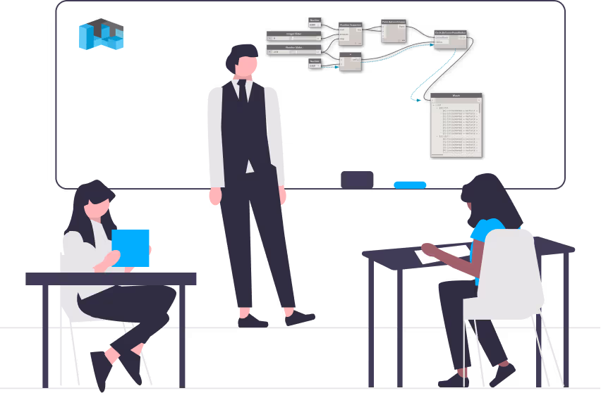 College & University Program