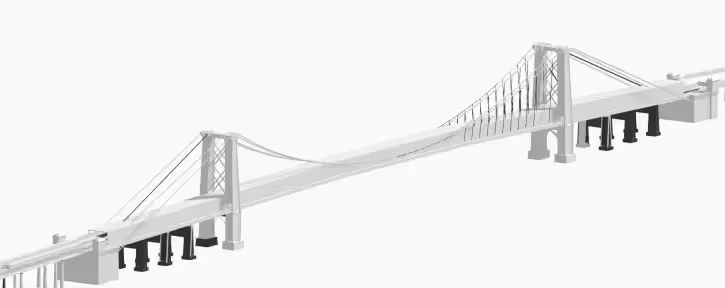BIM For Infrastructure