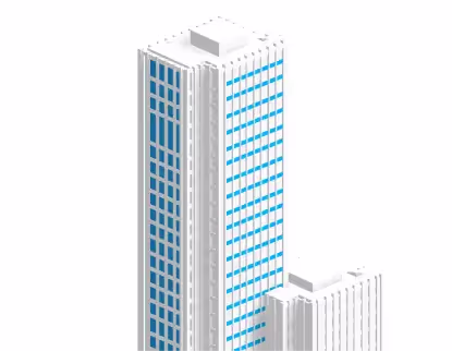buildings
