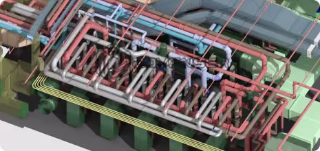 BIM Implementation