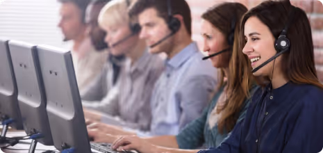 Technology Support