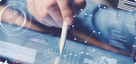 Business Intelligence & Data Analytics