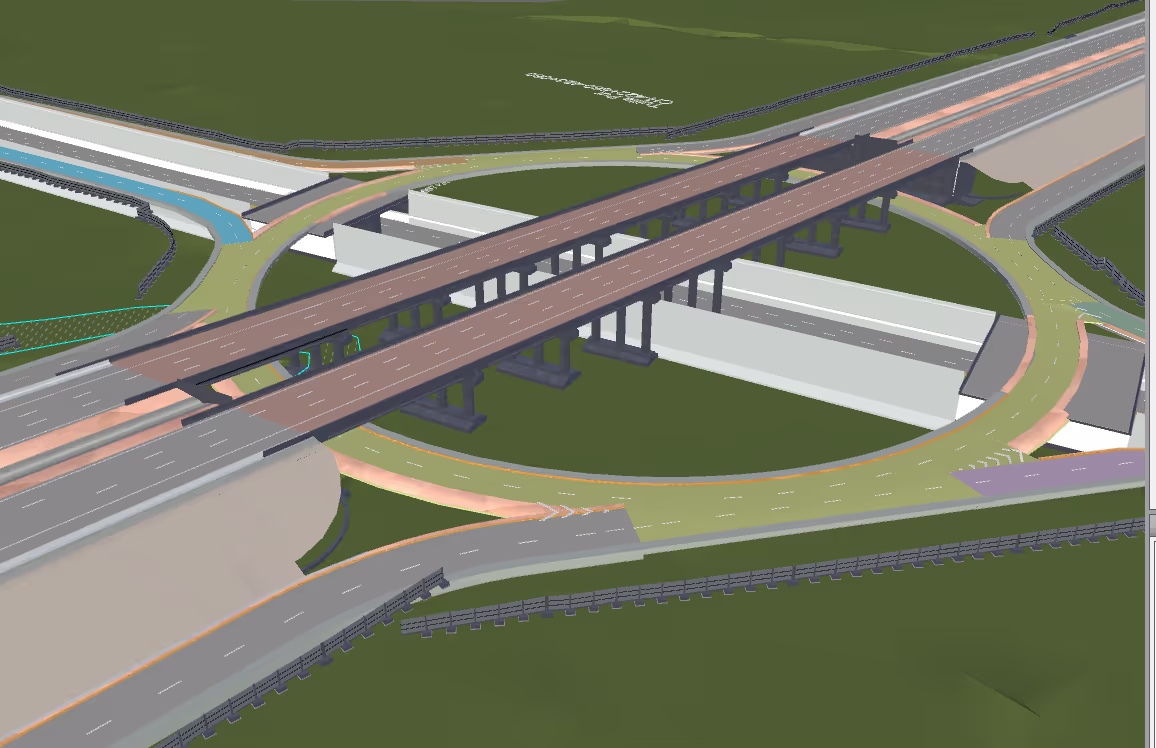 Road Design