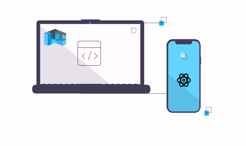 Custom App Development